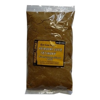 BioNebio Muscovado prírodný trstinový cukor Bio 400 g