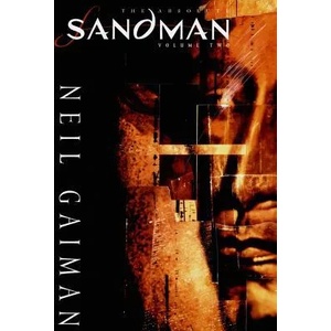 Absolute Sandman Volume Two | Neil Gaiman (2010)