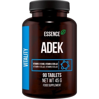 ADEK Essence Nutrition 90 tablet