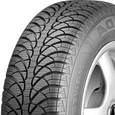 Pneu Hiver Fulda Kristall Montero 3 M+S - 185/65 R15 88T, Homologué 3PMSF - 12