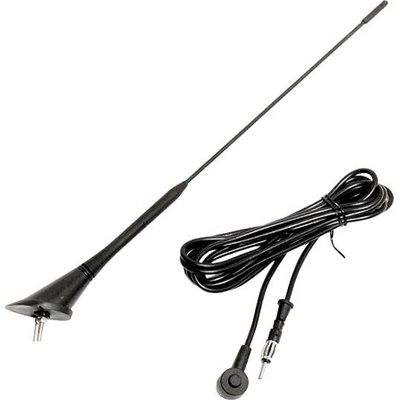 Autoanténa COMPASS střešní "GOLF"