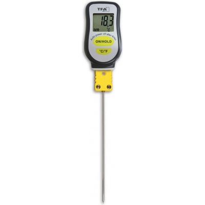 TFA Dostmann TFA 31.1063.01