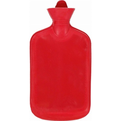 Alfa Vita Alfa Vita termofor č.2,5 - zahrievacia gumená fľaša (pre 1,2 litra vody) 1x1 ks