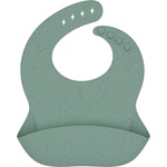 Kikkaboo Лигавник Platinum Silicone Sage