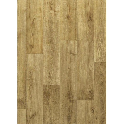 Breno TrendTex Tavel 554 hnědé dřevo 200 cm 1 m²