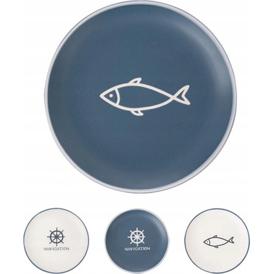 Dezertový tanier Orion