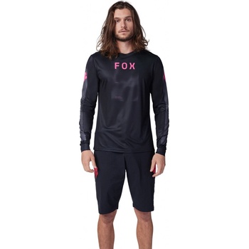 Fox Ranger Ls Taunt black