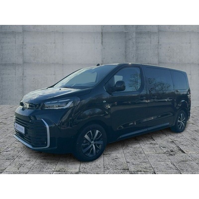 Toyota Proace Verso 75 kWh 100 kW