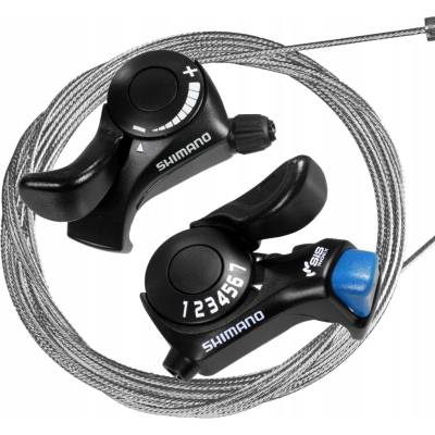Shimano SL-TX30