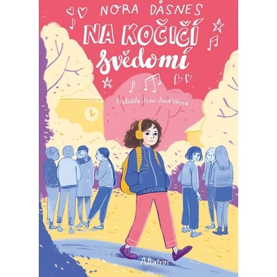 Na kočičí svědomí