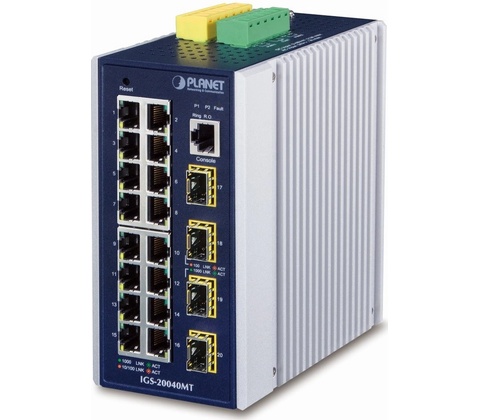 Planet IGS-20040MT