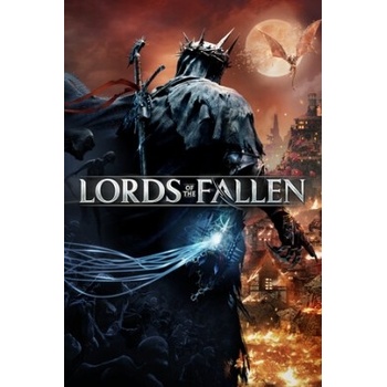 Lords Of The Fallen