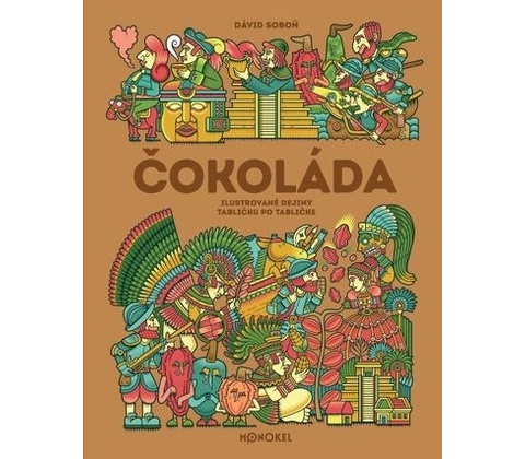 Čokoláda