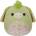 Jazwares Squishmallows P18 Plush Juniper 19cm