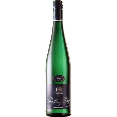 Dr. Loosen Riesling trocken 12% 0,75 l (holá láhev)