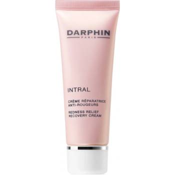 Darphin Intral Redness Relief Recovery Cream защитен и успокояващ крем за намаляване на зачервяването на кожата 50ml