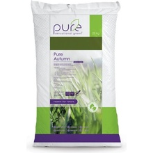 Trávníkové hnojivo PURE Autumn/Moss remover, 25kg, 6-3-20+3MgO