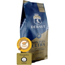 Dersut NON PLUS ULTRA 100% Arabica 1 kg