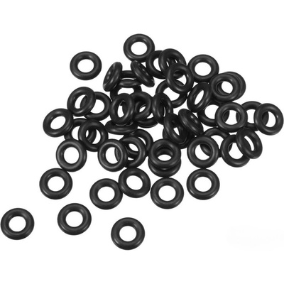 Gumené krúžky na šípky Bull's O'Rings 15ks