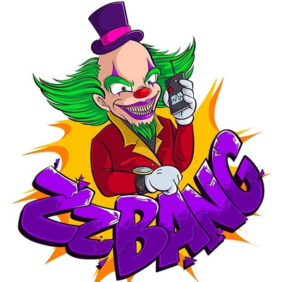 Nasha Genetics Zzbang semienka neobsahujú THC 10 ks