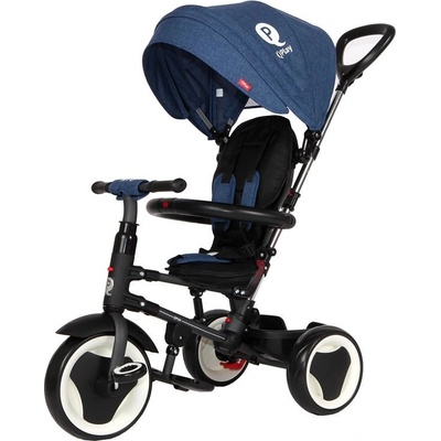 Sun Baby Qplay RITO modrá