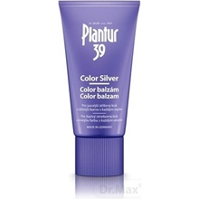 Plantur 39 Color Silver kofeínový balzam 150 ml