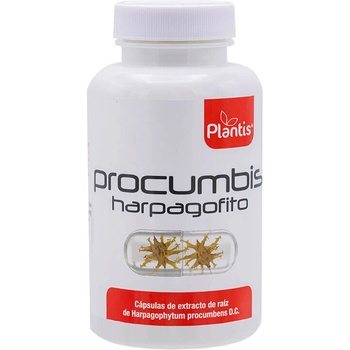 Artesania Agricola Plantis® Дяволски нокът 60 капсули | Artesania Agricola (042634 (118207) AA)