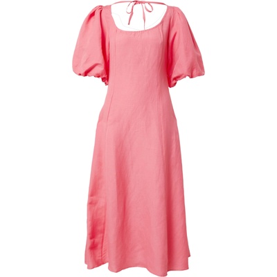 Oasis Лятна рокля розово, размер 12