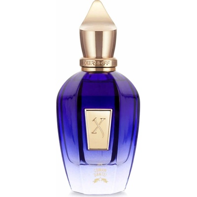 Xerjoff Comandante parfumovaná voda unisex 100 ml tester