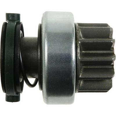 Volnoběžný převod, startér AS-PL SD0252S