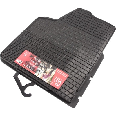 FroGum Гумени стелки за FIAT Scudo II / PEUGEOT Expert II / CITROEN Jumpy II / TOYOTA Proace (2006-2016), марка Frogum (0647)