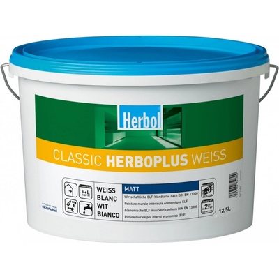Herbol Classic Herboplus 12,5 l |