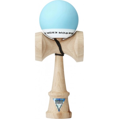 Kendama Krom Pop Dark Green