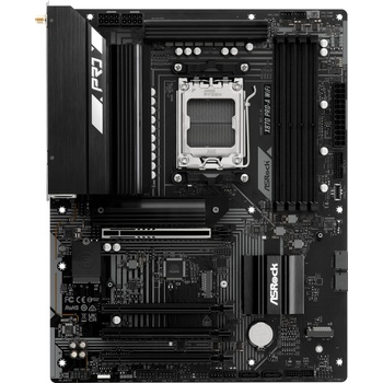 ASRock X870 Pro-A WiFi (90-MXBT60-A0UAYZ)