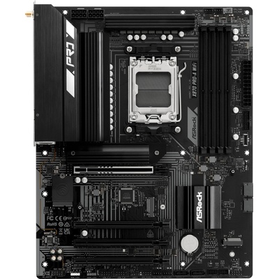 ASRock X870 Pro-A WiFi (90-MXBT60-A0UAYZ)