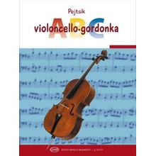 Violoncello ABC 1