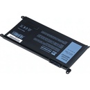 T6 Power NBDE0167 3680 mAh batéria - neoriginálna