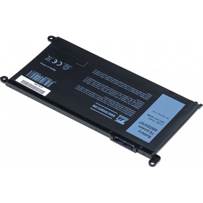 T6 Power NBDE0167 3680 mAh batéria - neoriginálna