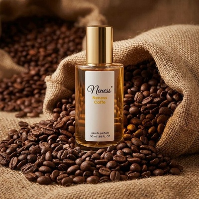Neness Caffe parfémovaná voda unisex 50 ml
