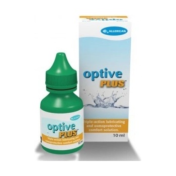 Allergan Optive Plus 10 ml