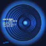 Universal Parks Aaron: Little Big III - CD (075088)