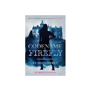 Codename Firefly (ISBN: 9781838237479)