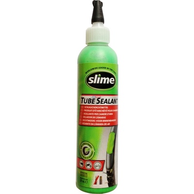 Slime Těsnící prostředek na pneumatiky 237ml – Zboží Mobilmania