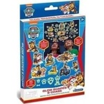 MG Home Glowing Shapes - Paw Patrol