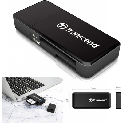 Transcend TS-RDF5