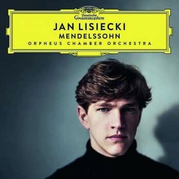 Mendelssohn CD