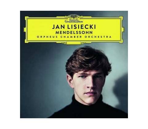Mendelssohn CD