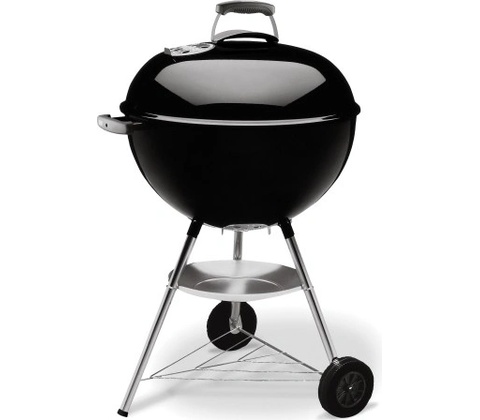 Weber Compact Kettle 47