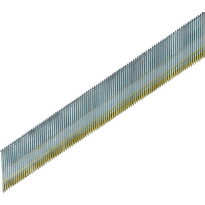 MILWAUKEE Hřebíky Nerez 15G 34 50 mm SC3 - 2 500 ks 4932492580