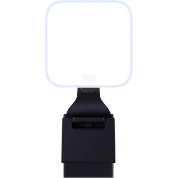 Logitech Litra Glow LED Streaming Light (946-000002)